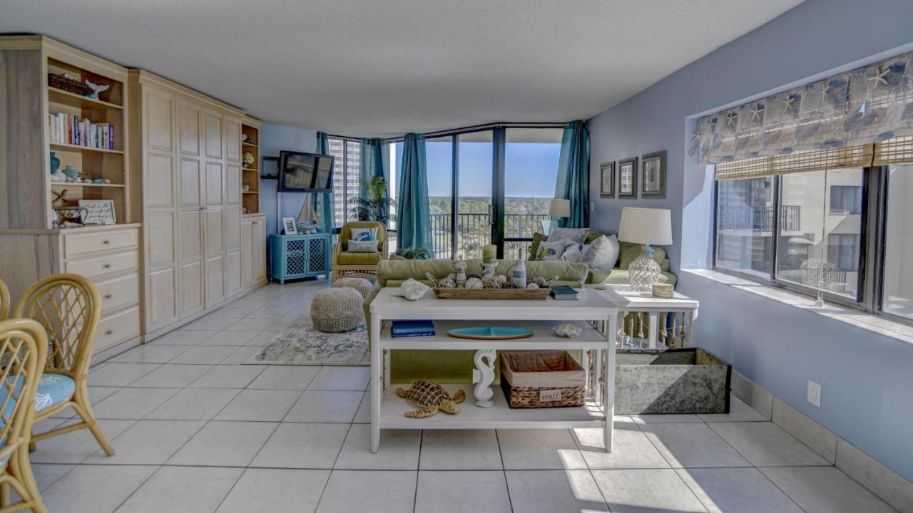 Sunbird Resort By Resort Collection Panama City Beach Exterior photo