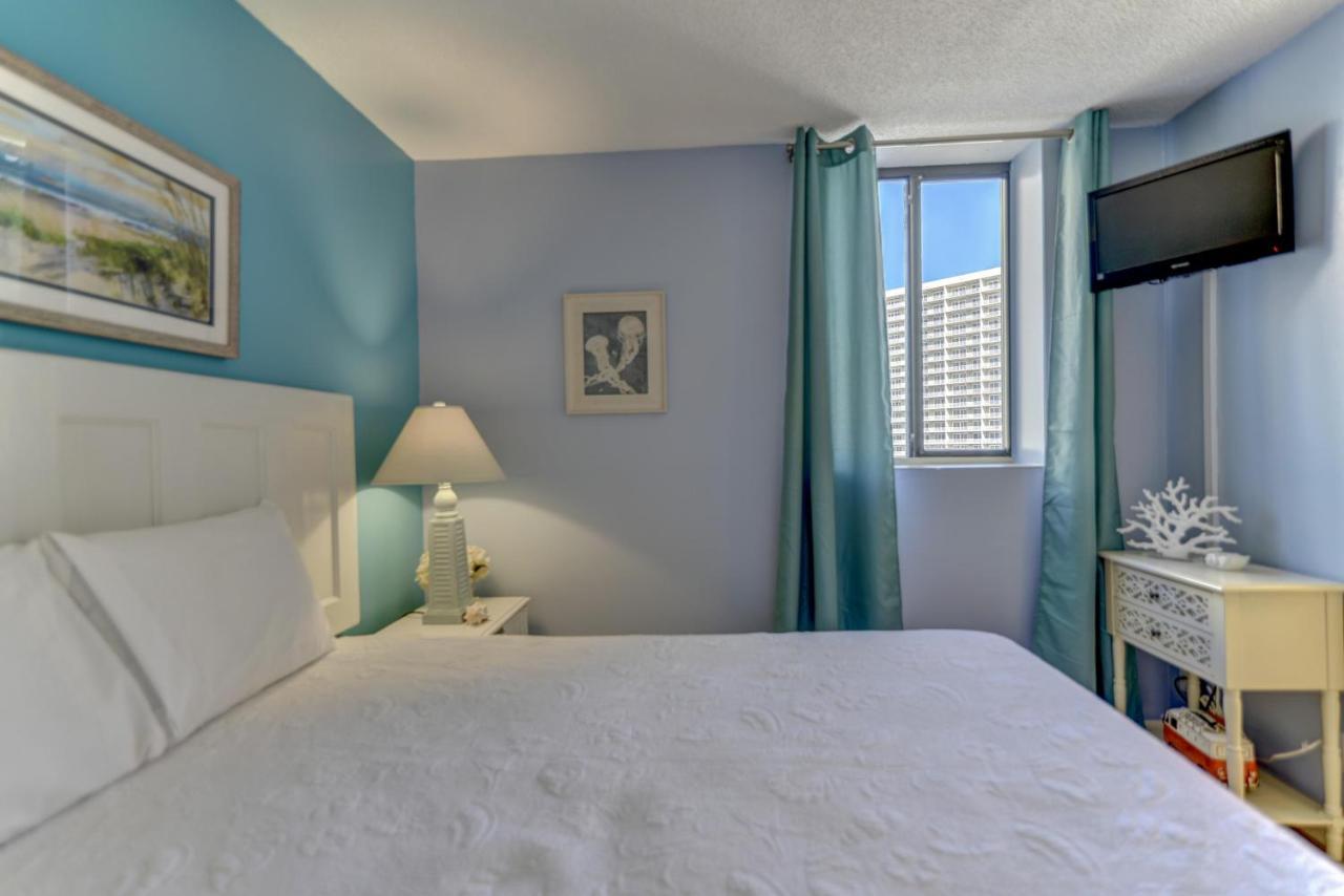 Sunbird Resort By Resort Collection Panama City Beach Exterior photo