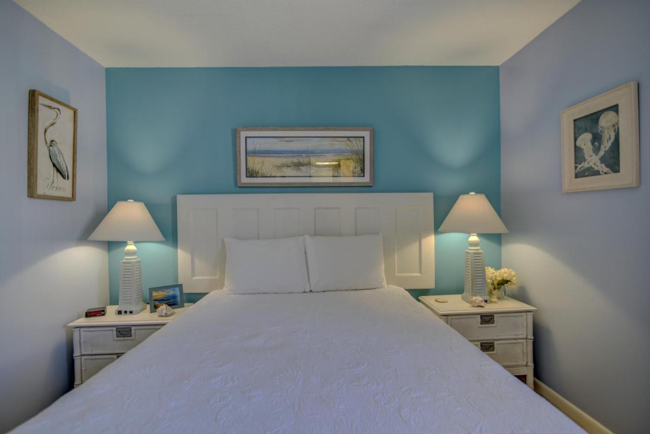 Sunbird Resort By Resort Collection Panama City Beach Exterior photo
