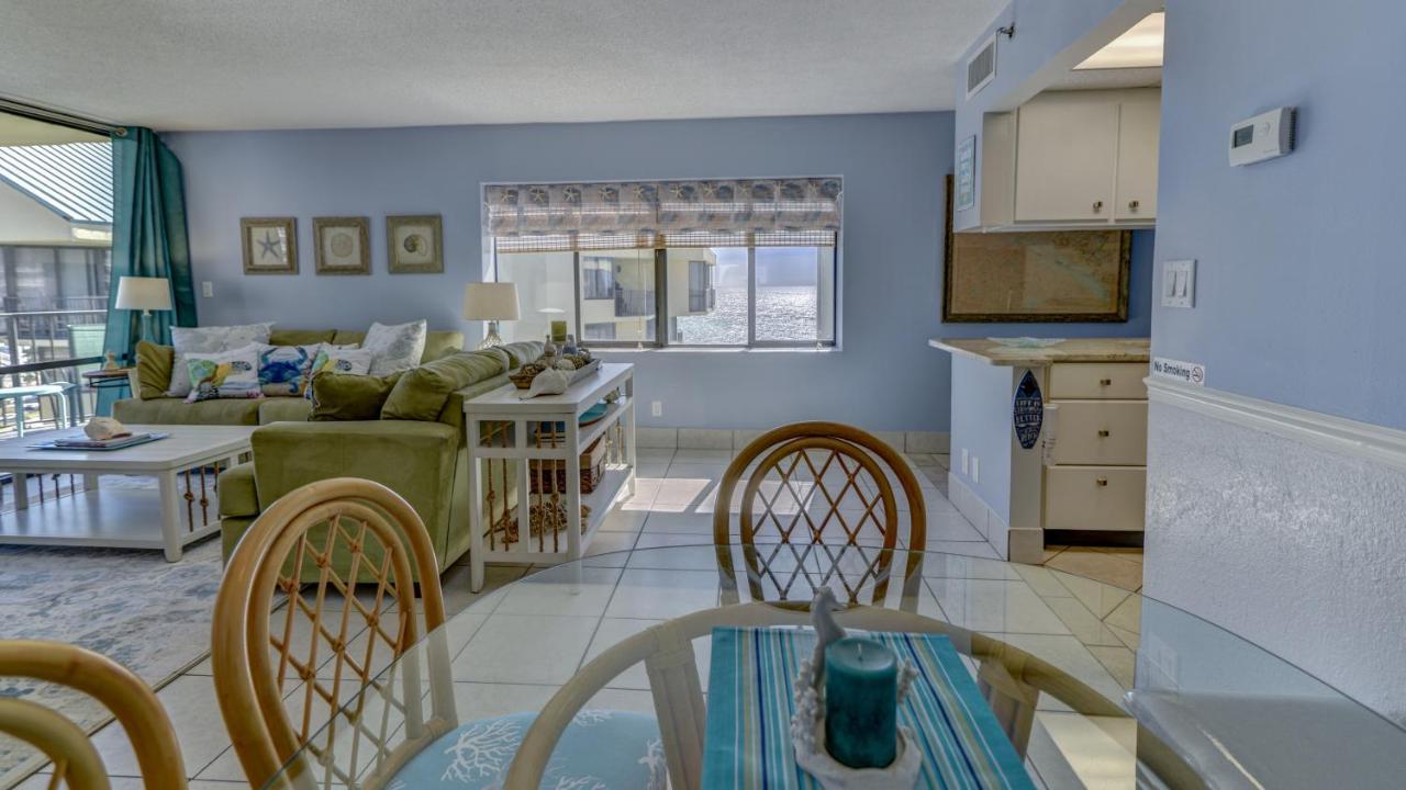 Sunbird Resort By Resort Collection Panama City Beach Exterior photo