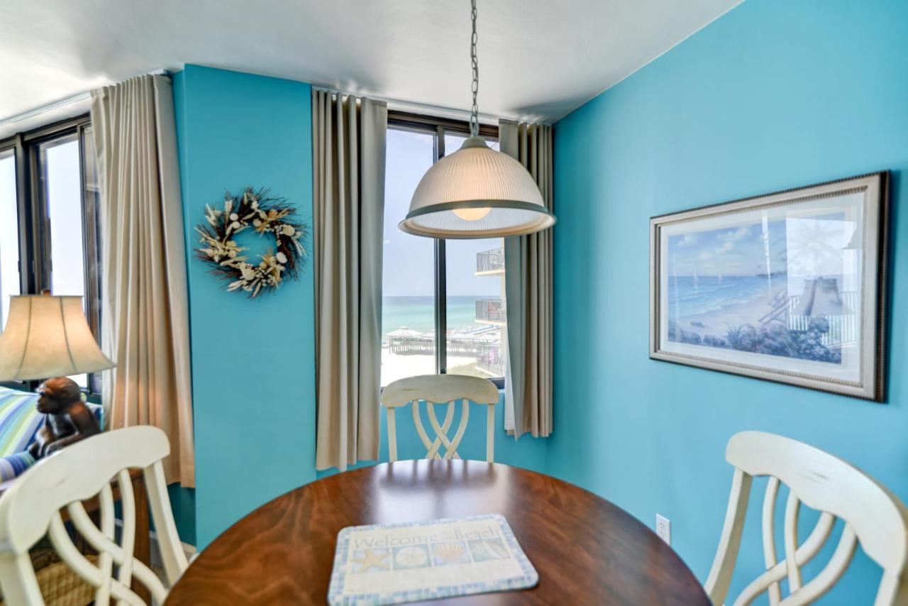Sunbird Resort By Resort Collection Panama City Beach Exterior photo