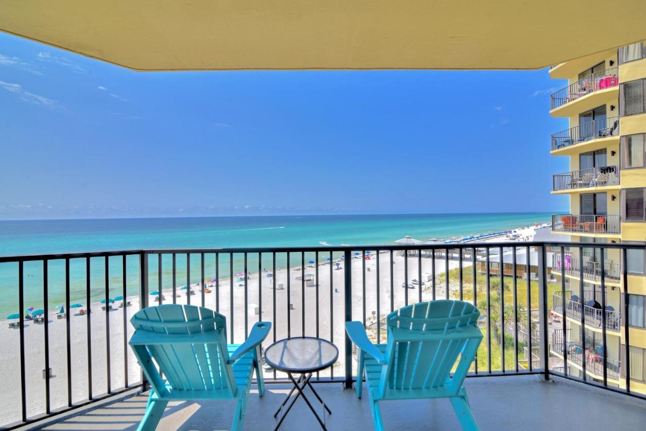 Sunbird Resort By Resort Collection Panama City Beach Exterior photo