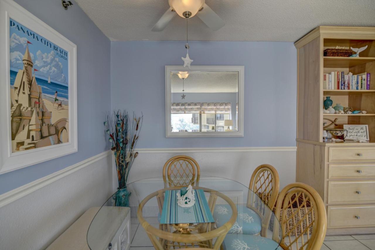 Sunbird Resort By Resort Collection Panama City Beach Exterior photo