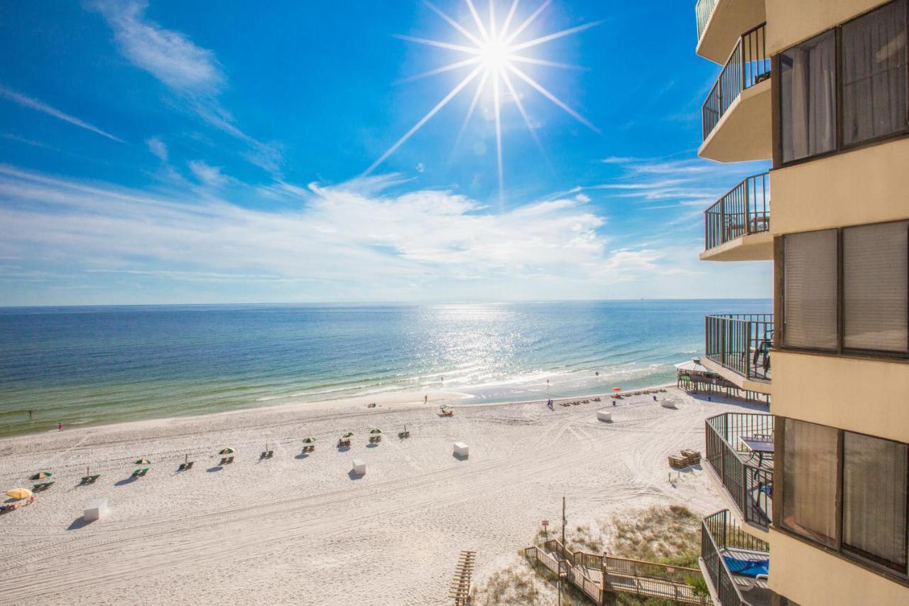 Sunbird Resort By Resort Collection Panama City Beach Exterior photo