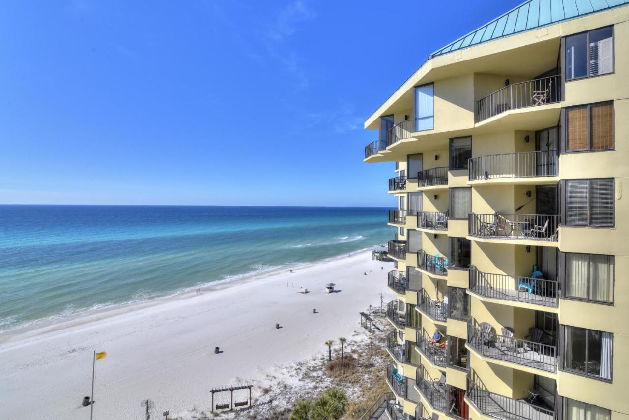 Sunbird Resort By Resort Collection Panama City Beach Exterior photo