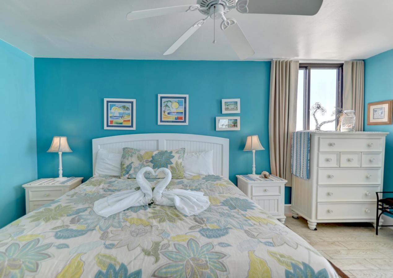 Sunbird Resort By Resort Collection Panama City Beach Exterior photo