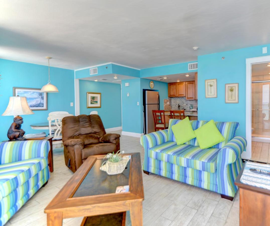 Sunbird Resort By Resort Collection Panama City Beach Exterior photo