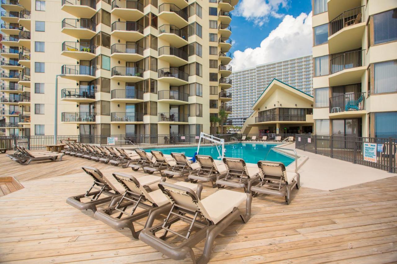 Sunbird Resort By Resort Collection Panama City Beach Exterior photo
