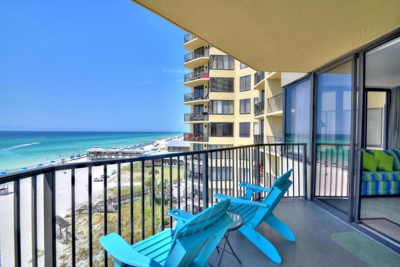 Sunbird Resort By Resort Collection Panama City Beach Exterior photo