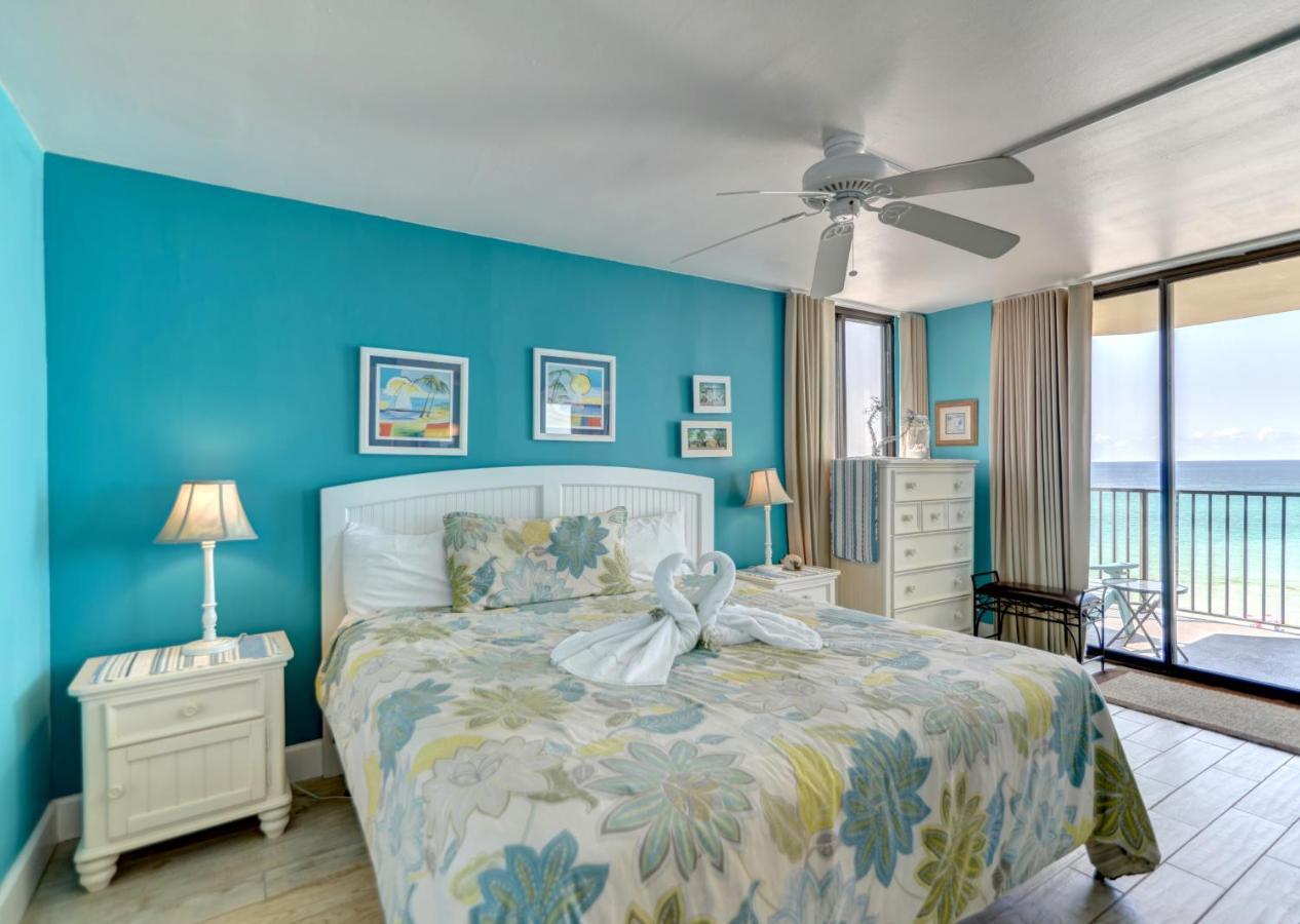 Sunbird Resort By Resort Collection Panama City Beach Exterior photo