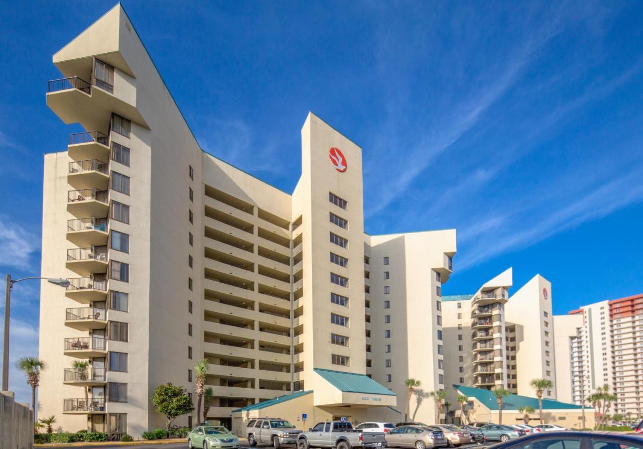 Sunbird Resort By Resort Collection Panama City Beach Exterior photo