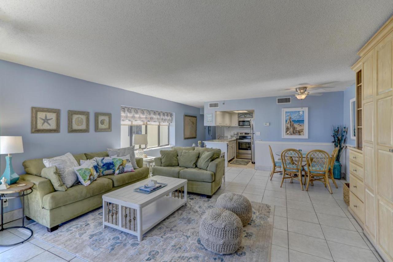 Sunbird Resort By Resort Collection Panama City Beach Exterior photo