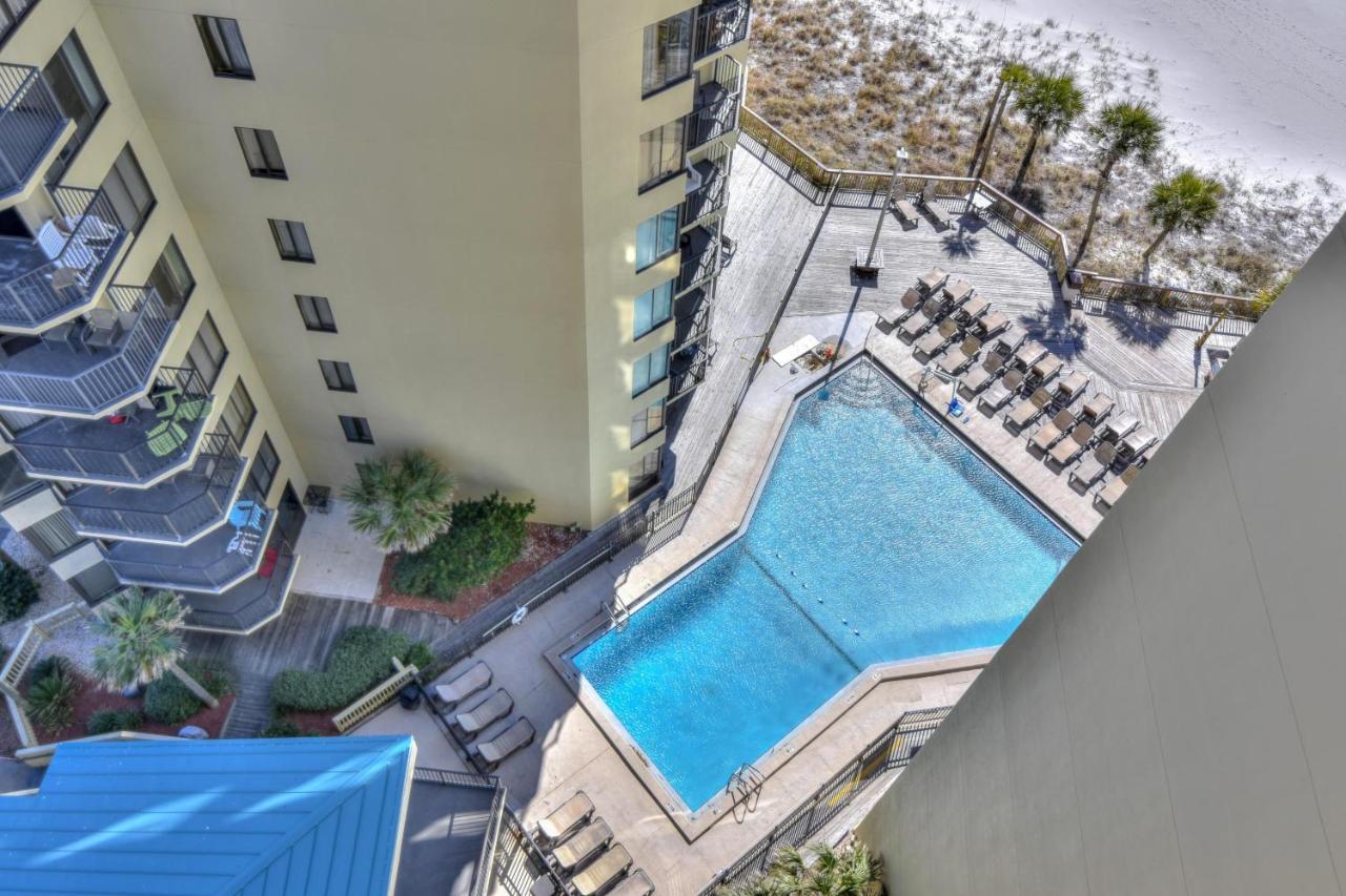 Sunbird Resort By Resort Collection Panama City Beach Exterior photo