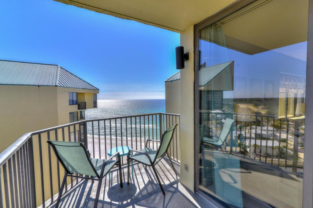 Sunbird Resort By Resort Collection Panama City Beach Exterior photo